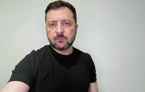 На каждый удар России будет наш ответ - Зеленский