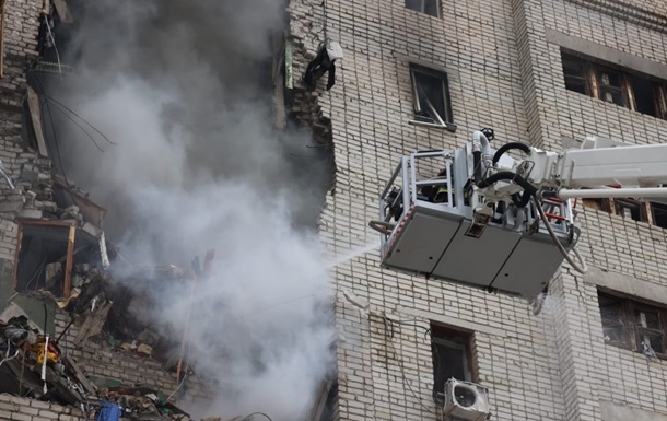 На Запоріжжі від повторного удару загинув рятувальник