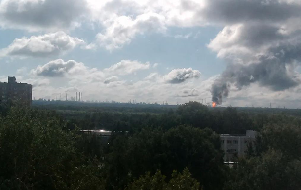 У Татарстані заявили про  12 загиблих  після атаки дронів