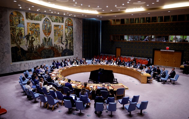 Совет Безопасности ООН обсудит украинцев в российском плену