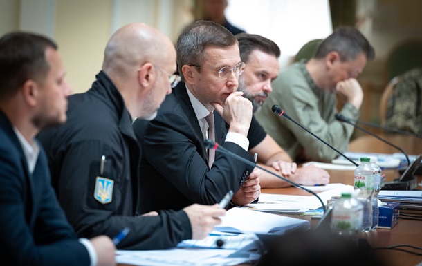 Україна готується до зими: Енергетичний штаб визначив пріоритети
