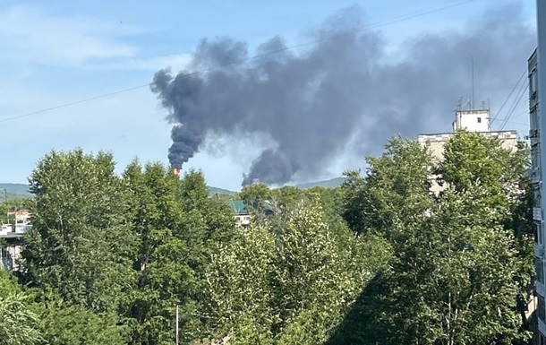 Підсумки 11.08: Аварія МіГ-29 і далекі цілі в РФ