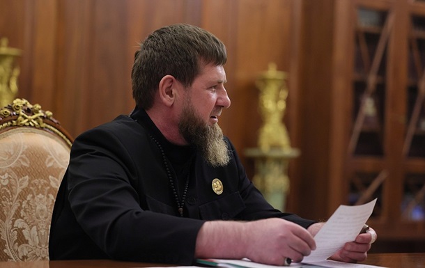 Кадыров не хочет отправлять чеченцев на войну в Украину - СМИ
