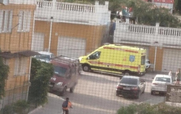В Севастополе ликвидировали экс-командира подлодки Запорожье - соцсети