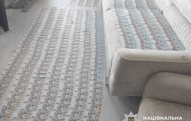 У Києві викрито мережу фіктивного працевлаштування у приватних ліцеях