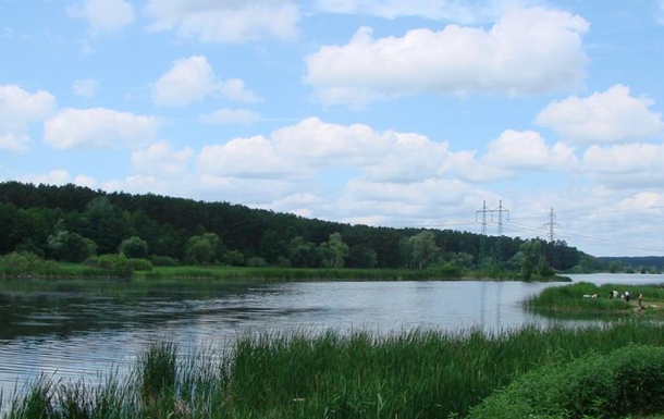На Київщині попередили про забруднення водойм