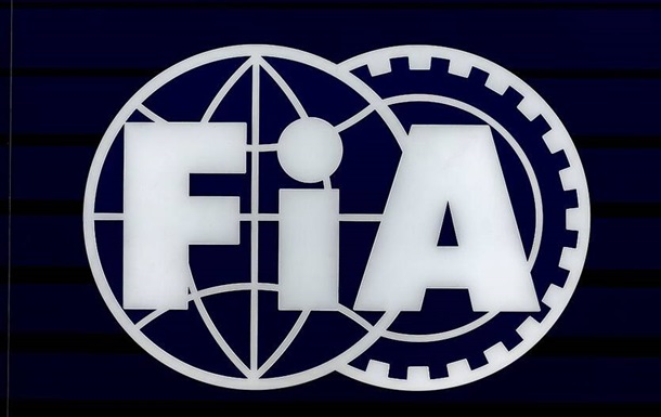 ФІА реагує на свої санкції проти росіян скасуванням власних санкцій