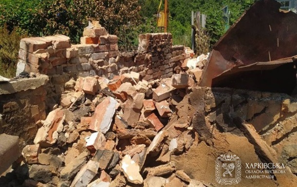 Россияне ударили УАБами по Изюму, есть пострадавшие