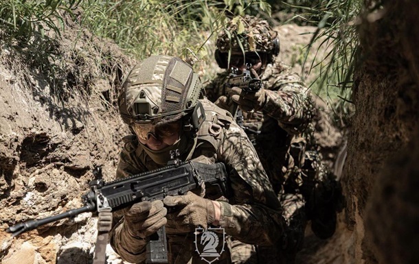 Более 10 тысяч дронов РФ атаковали Украину