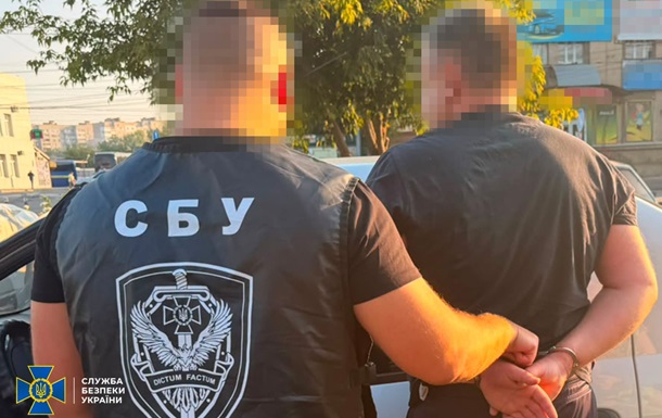В Украине заблокировали 10 новых схем уклонистов