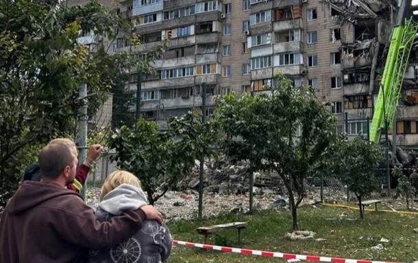 Три пояси небезпеки. Як Україні захистити людей від нової реальності війни