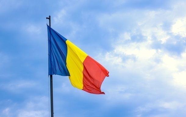 В Румынии разбился дрон в 5 километрах от границы с Украиной