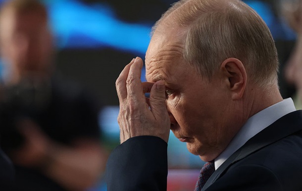 Путин поручил спецслужбам расколоть НАТО и ЕС - NYT