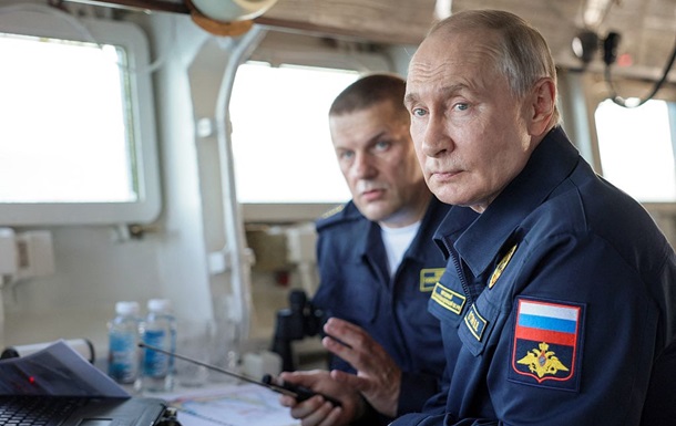 США розкритикували візит Путіна на Курили