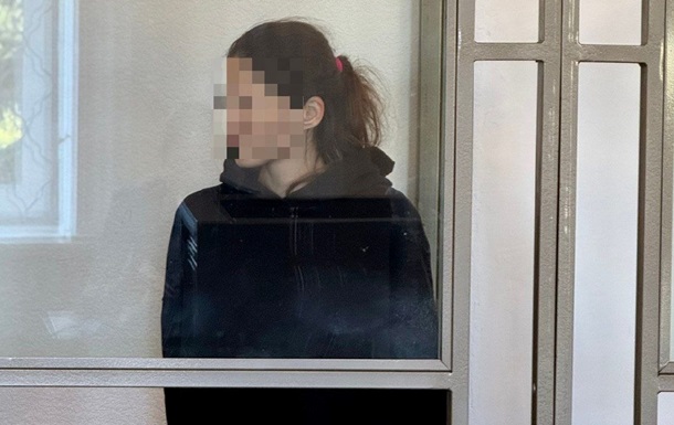 У Севастополі арештували підозрювану у підриві військового РФ