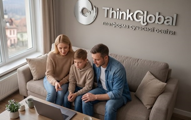 Онлайн-школа ThinkGlobal контролює якість уроків за допомогою ШІ