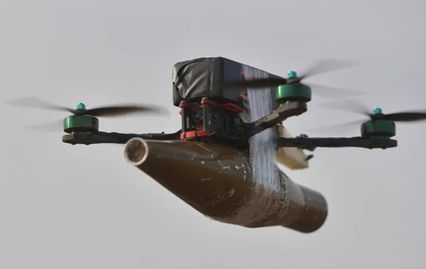 Російські FPV-дрони почали полювати на транспорт за звуком - Флеш