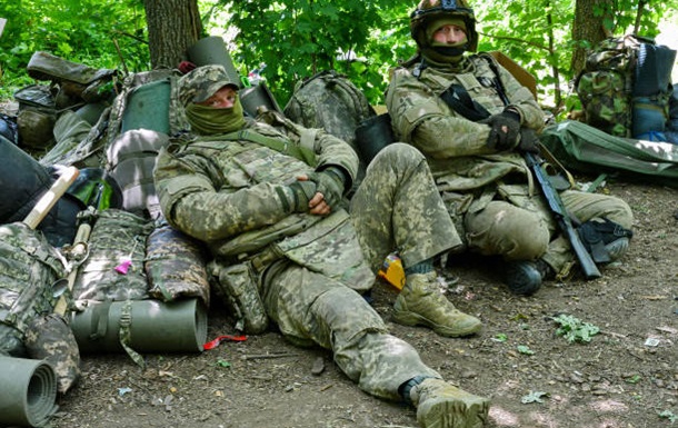 Росія має просування у двох областях - DeepState