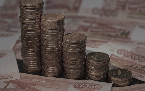 Нефть не спасает: бюджет РФ ушёл в минус
