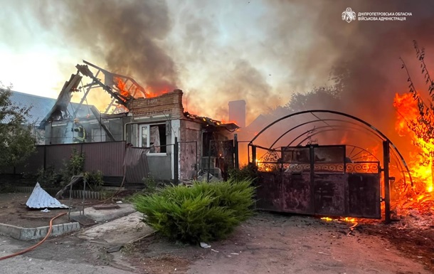 У Кривому Розі різко зросла кількість постраждалих