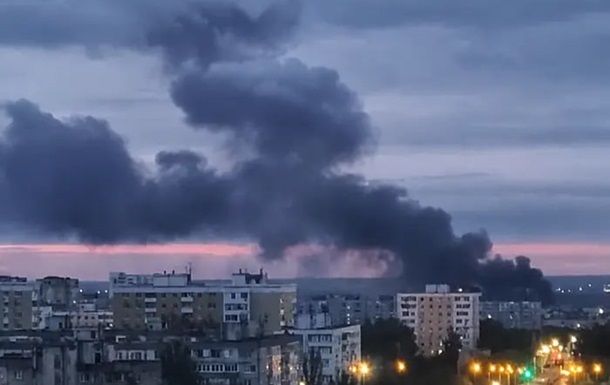 В РФ говорят о резком увеличении ударов Фламинго