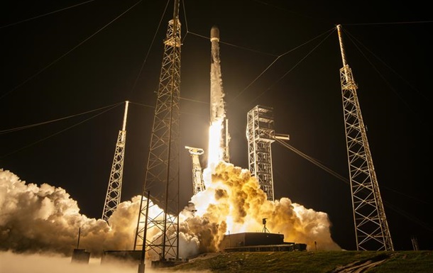 Дві ракети за 40 хвилин: SpaceX побила власний рекорд