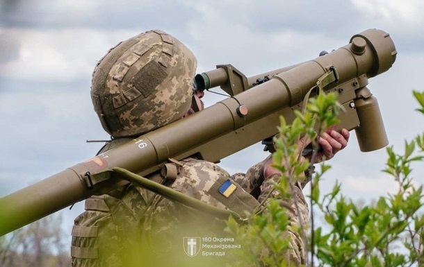 Стали известны подробности ночной атаки РФ на Украину