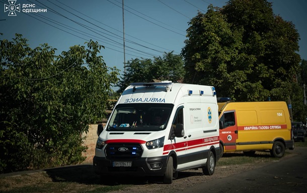 Дрон РФ атаковал село в Херсонской области: погибли два человека