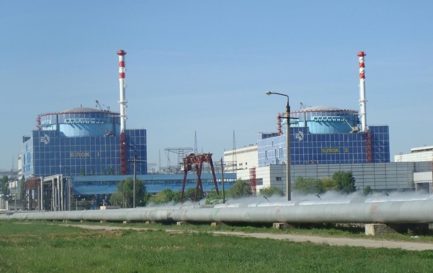 Стало відомо, як українські АЕС працюють за аномальної спеки