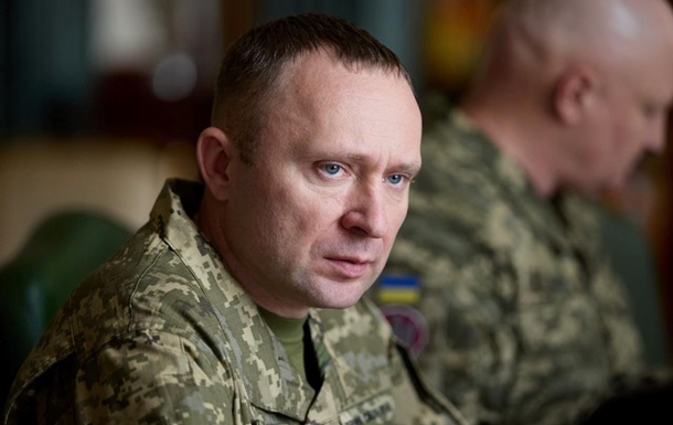 Драпатий заявил об информационных атаках на него