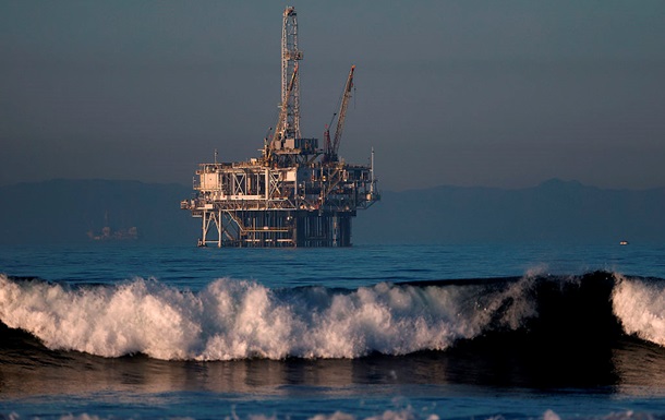 У побережья Анголы обнаружили новые месторождения нефти
