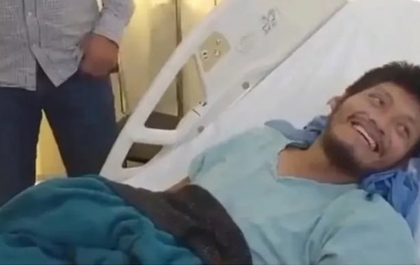 15 дней в ловушке: в Мексике спасли рыбака из подводной пещеры