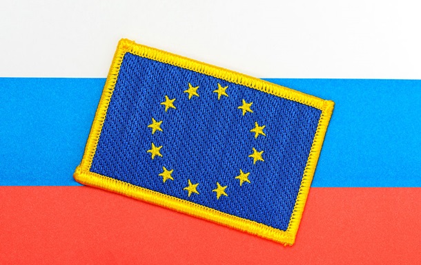 Наймасштабніші заходи. Нові санкції ЄС проти Росії