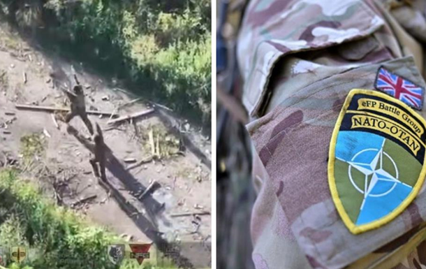 Підсумки 17.08: Росіяни у полоні і план НАТО