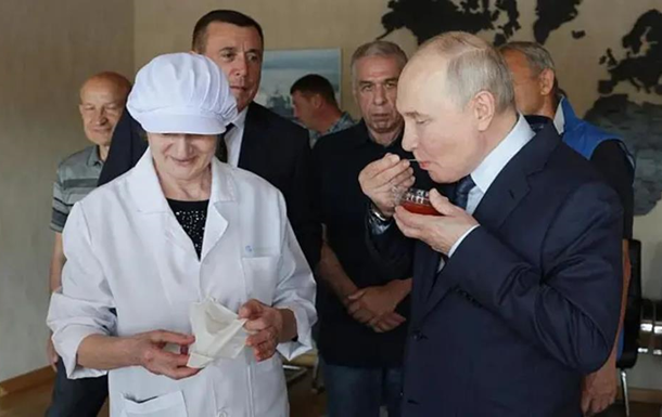 Путін кинув виклик Японії: що означає його візит на Курили для України