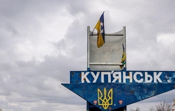 Трегубов розповів про новий маневр РФ під Куп’янськом