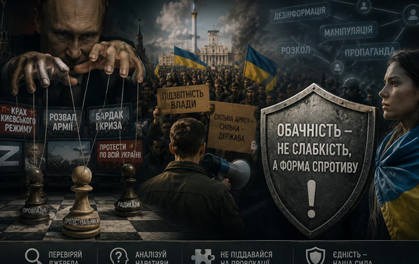 «Картонковий Майдан» очима Кремля: як російська пропаганда використовує протести