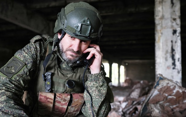 АТЕШ ускладнив координацію окупантів на Курщині