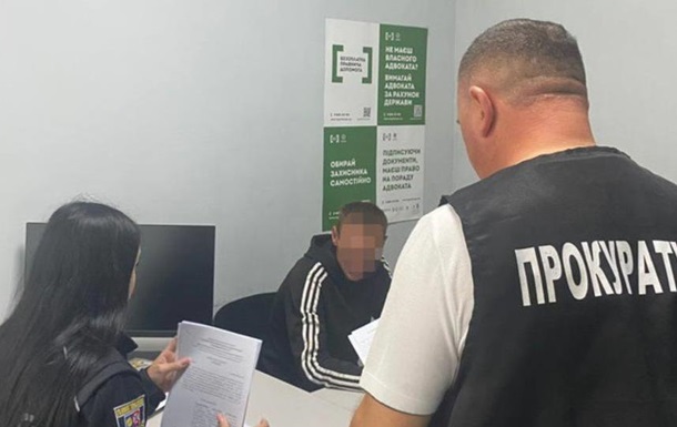 В Винницкой области мужчина пытался изнасиловать 7-летнюю девочку