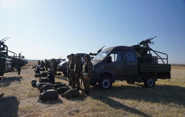У Росії вигадали нову схему вербування на війну