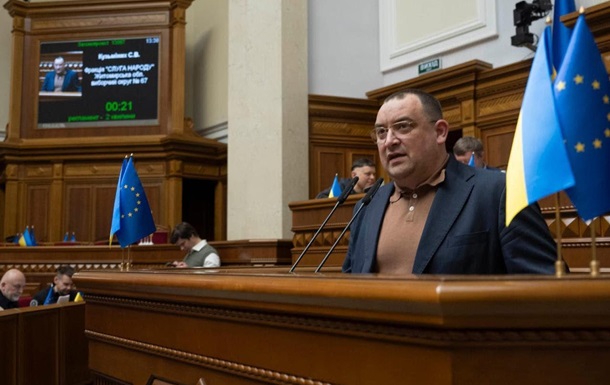 Ігнорував суд: ВАКС ухвалив примусовий привід нардепа
