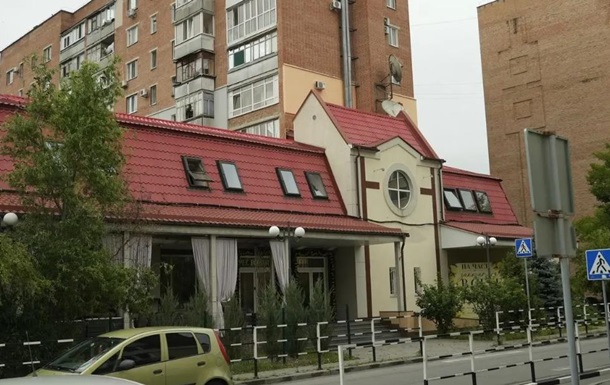 В Полтаве отель оштрафовали на 600 тыс. грн за российские песни