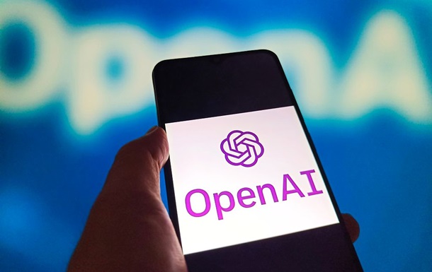 OpenAI уповільнила розробку ШІ після збою у контролі