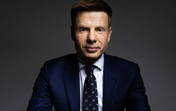 Олексій Гончаренко правий на всі 100%!