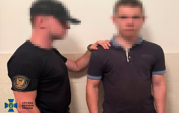 В Полтаве предотвратили убийство командира воинской части