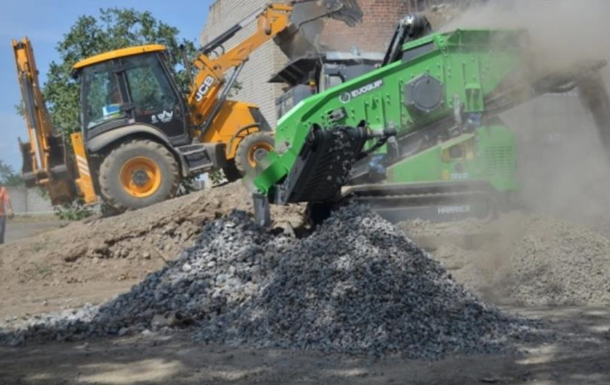 У Миколаєві розпочали масштабну реконструкцію очисних споруд