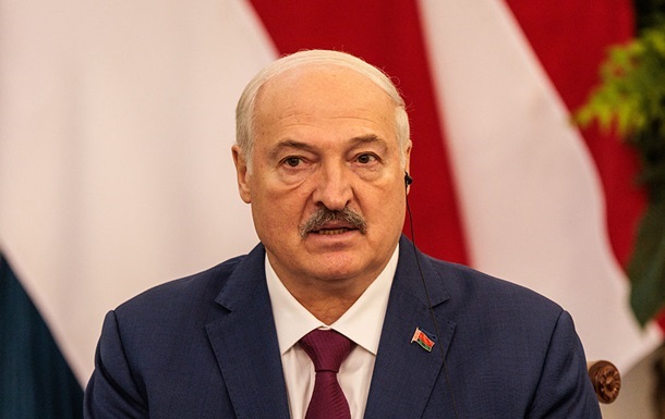 Лукашенко отправит на границу с Украиной 500  тунеядцев 