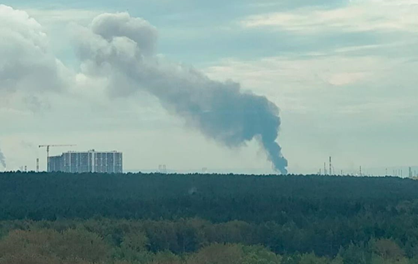 Дрони атакували один з найбільших НПЗ Росії - соцмережі