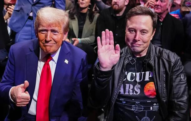 Противоракетный щит Трампа: компания Маска выиграла контракты на 8 млрд