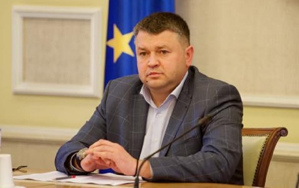 Власенко знову став головою НКРЕКП після двотижневої паузи